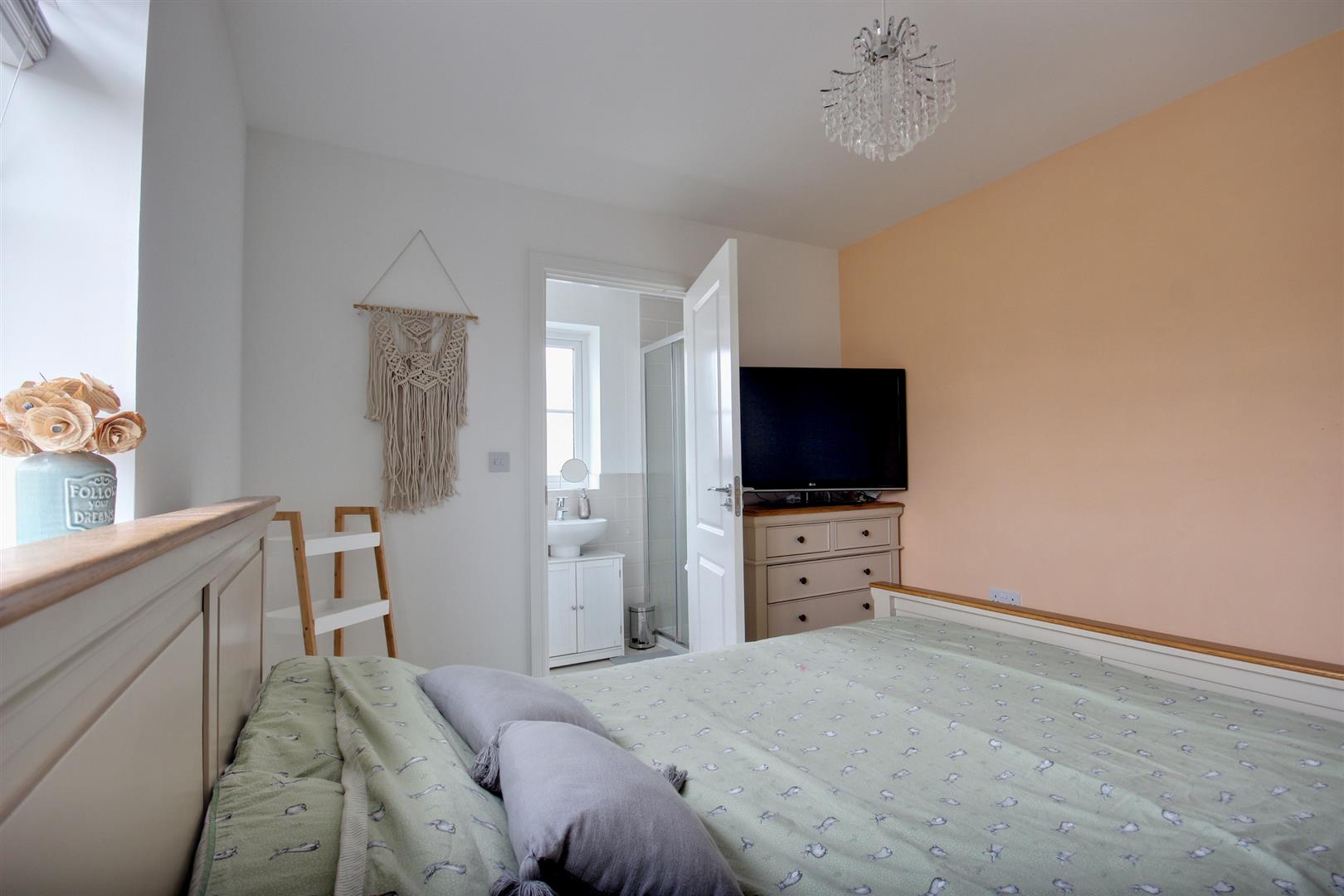 Wheatley Drive, Cottingham